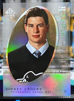 Sidney Crosby #181