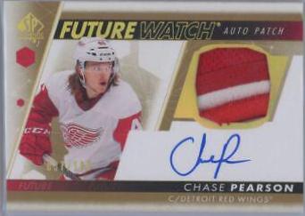 Chase Pearson #FWAP-CP