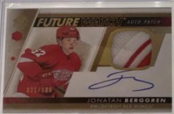Jonatan Berggren #FWAP-JB