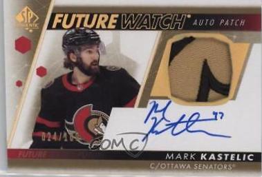Mark Kastelic #FWAP-MK