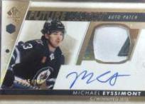 Michael Eyssimont #FWAP-ME
