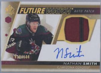 Nathan Smith #FWAP-NS