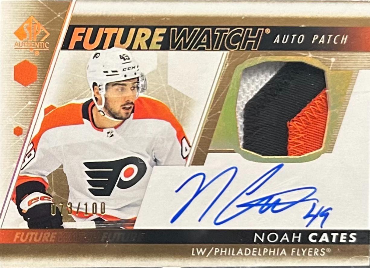 Noah Cates #FWAP-NC