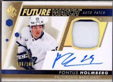 Pontus Holmberg #FWAP-PH