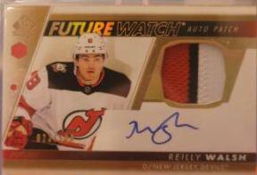 Reilly Walsh #FWAP-RW