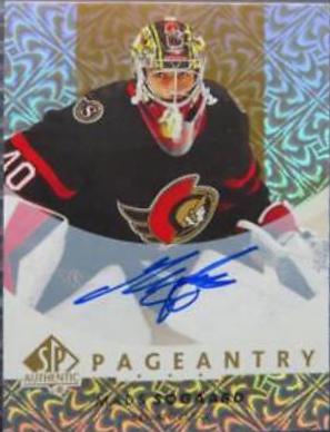 Mads Sogaard [Autograph] #P-77