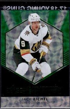 Jack Eichel [Green] #AP-15