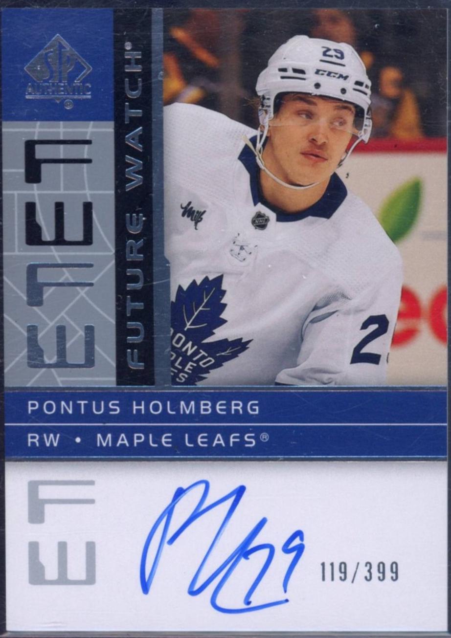Pontus Holmberg #RFWA-PH