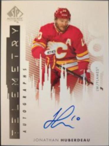 Jonathan Huberdeau #T-JH