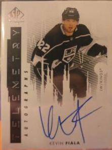 Kevin Fiala #T-KF