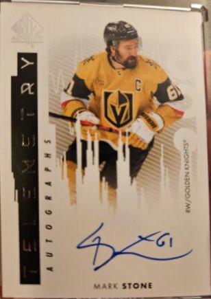 Mark Stone #T-MS