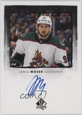 J. J. Moser #UDA-MO