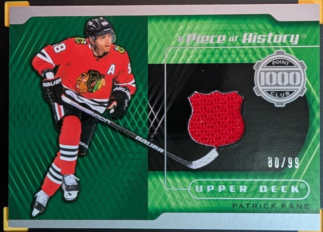 Patrick Kane #A-PK