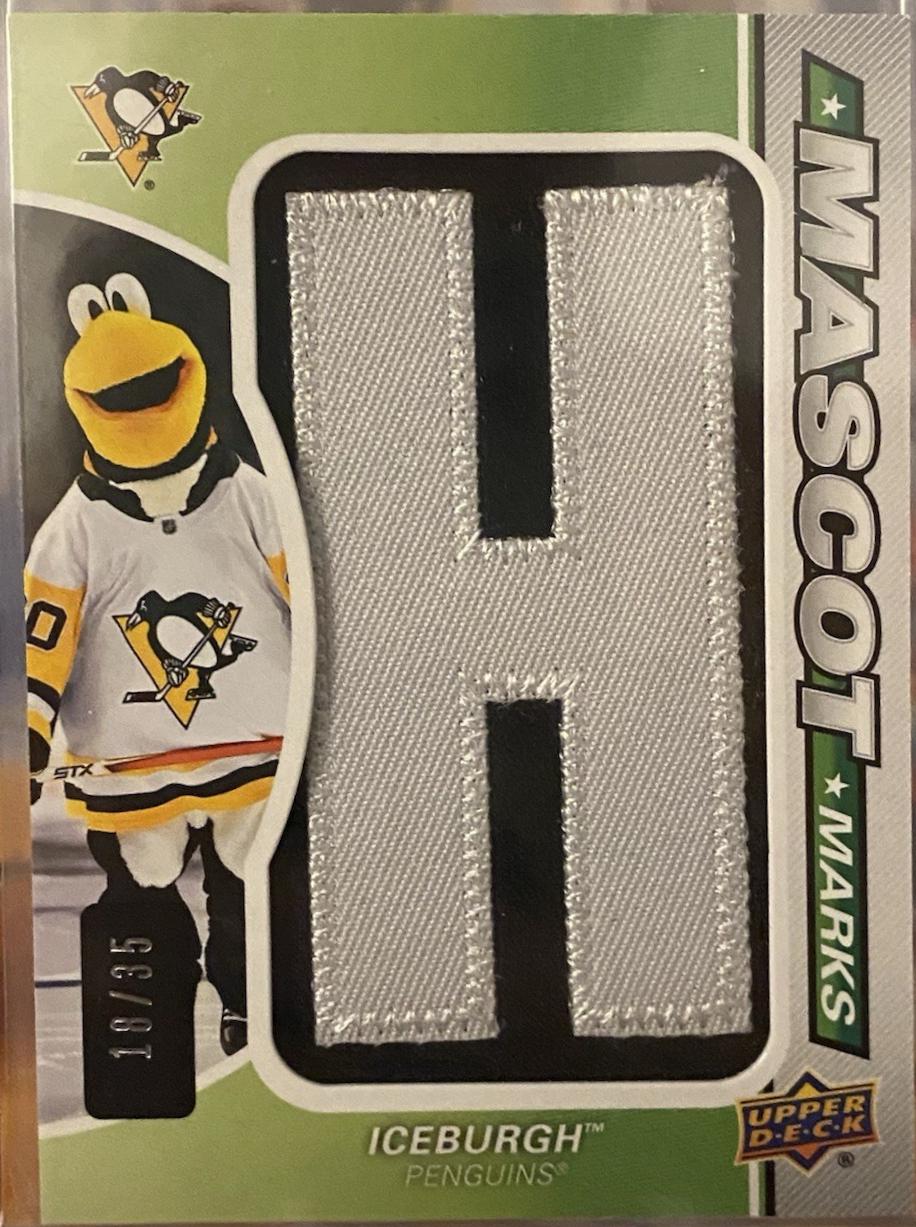 Iceburgh #MM-PIT