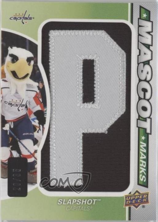 Slapshot #MM-WSH