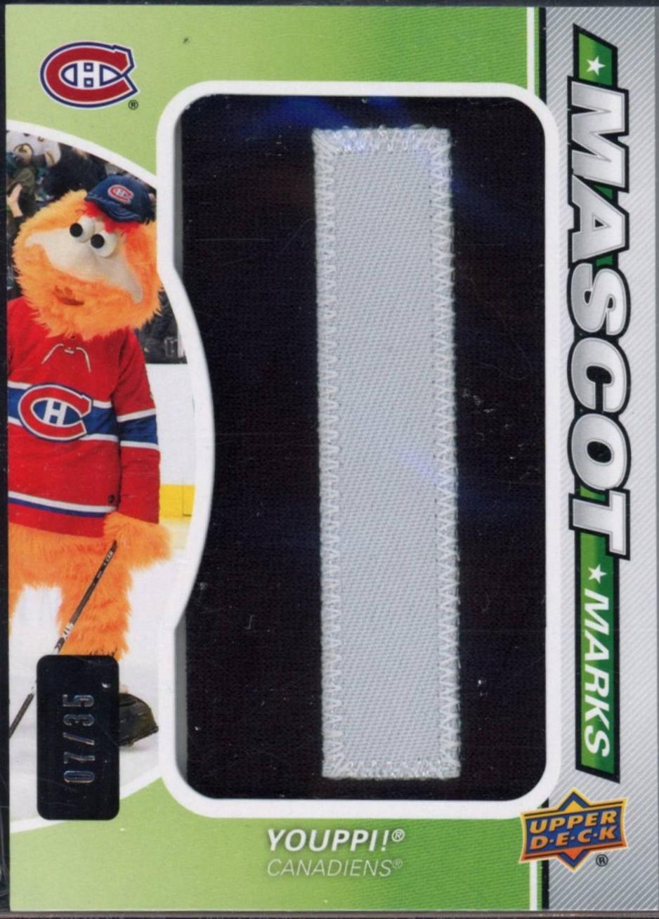 Youppi! #MM-MON