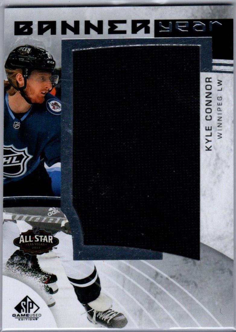 Kyle Connor #BYAS-KC