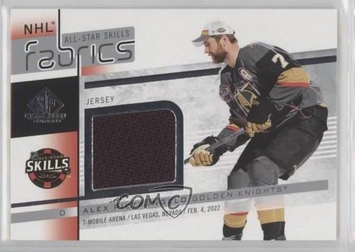 Alex Pietrangelo #AS-43