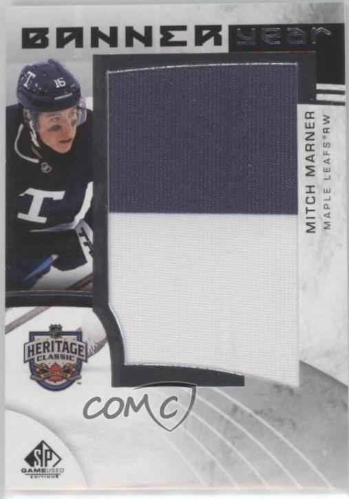 Mitch Marner #BYHC-MM