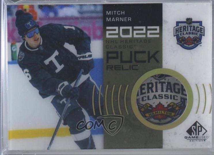 Mitch Marner #HCP-MM