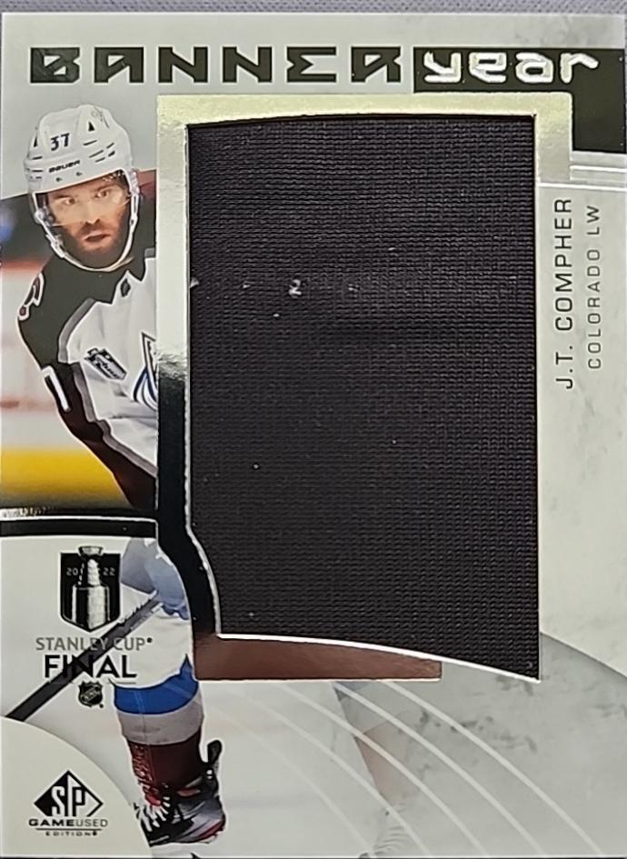 J.T. Compher #BYSC-JC