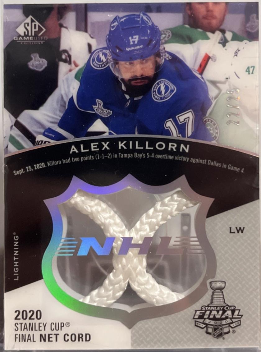 Alex Killorn #SCN-AK
