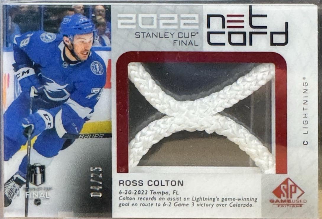 Ross Colton #SCN-RC