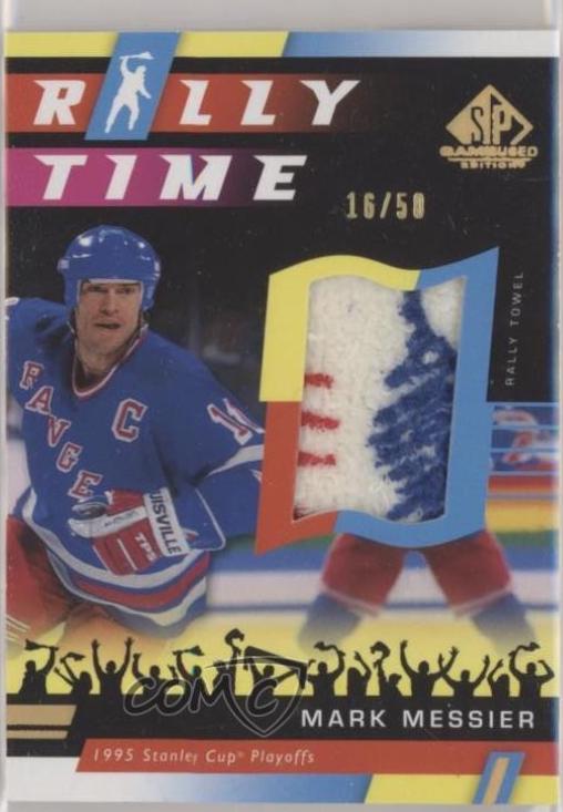 Mark Messier #RT-2
