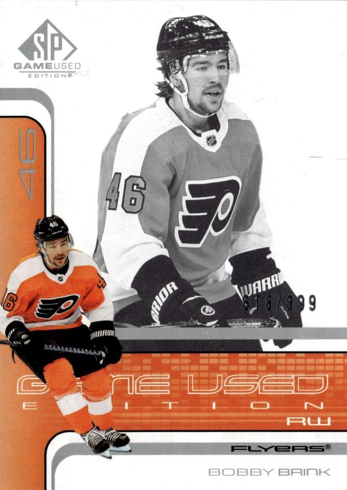 Bobby Brink #R-5