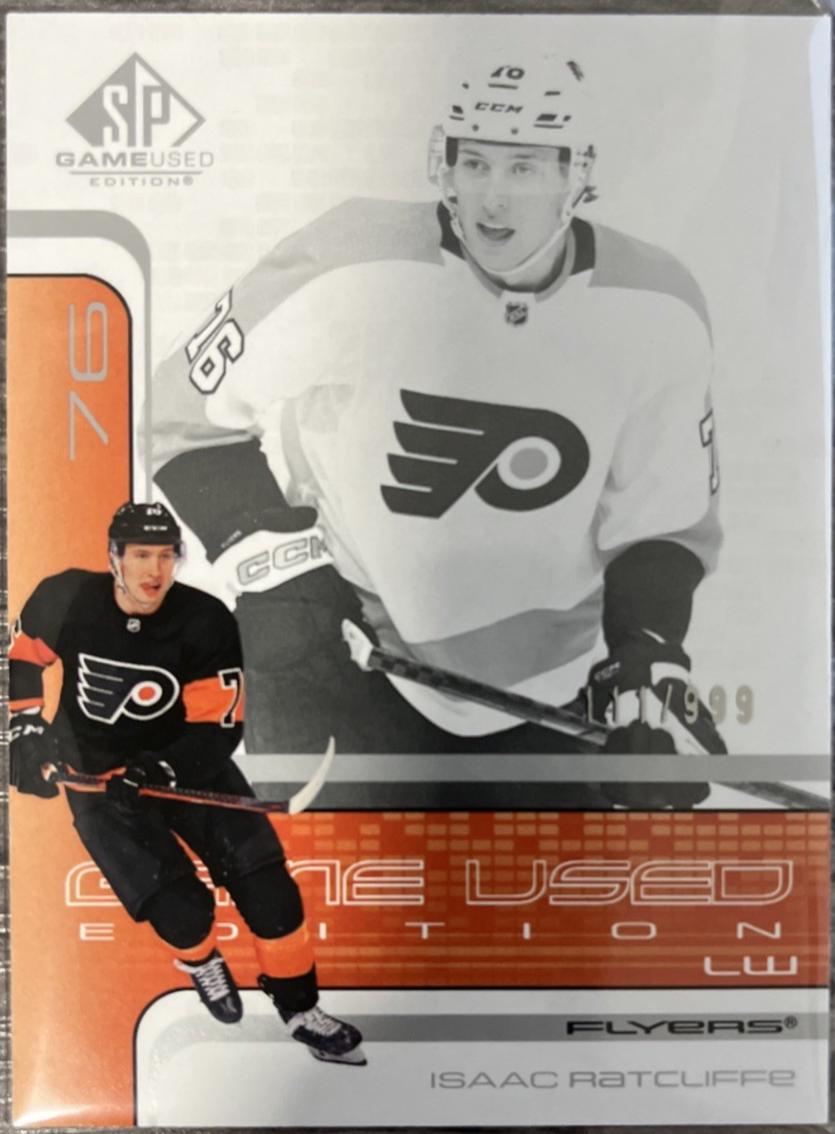 Isaac Ratcliffe #R-27