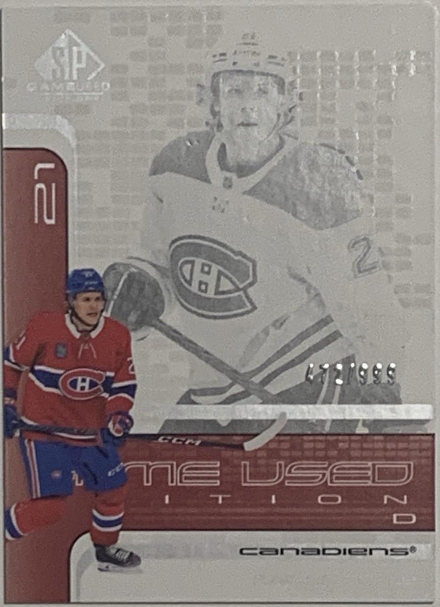 Kaiden Guhle #R-52