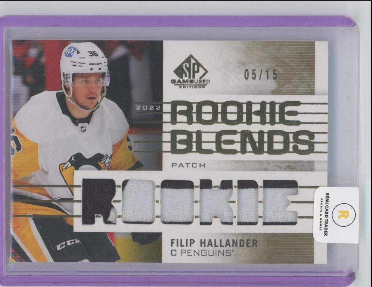 Filip Hallander [Patch] #RB-FH