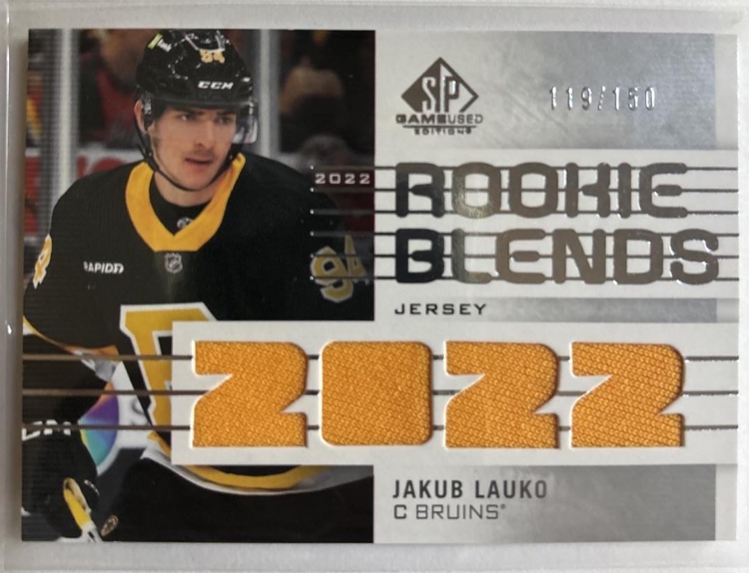 Jakub Lauko [Patch] #RB-JL