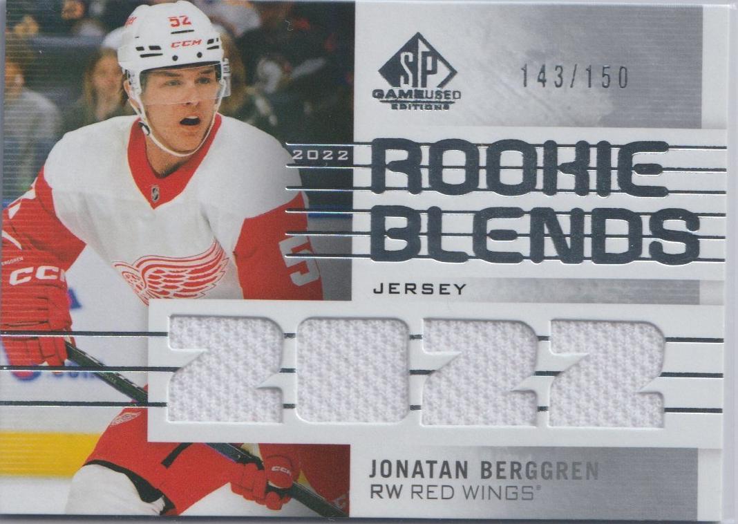 Jonatan Berggren #RB-JB
