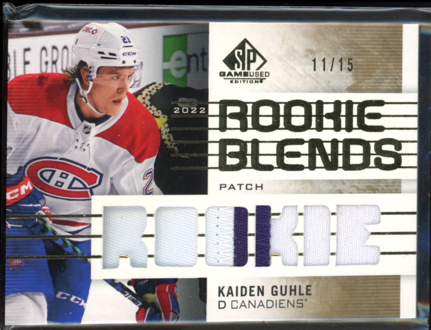 Kaiden Guhle [Patch] #RB-KG