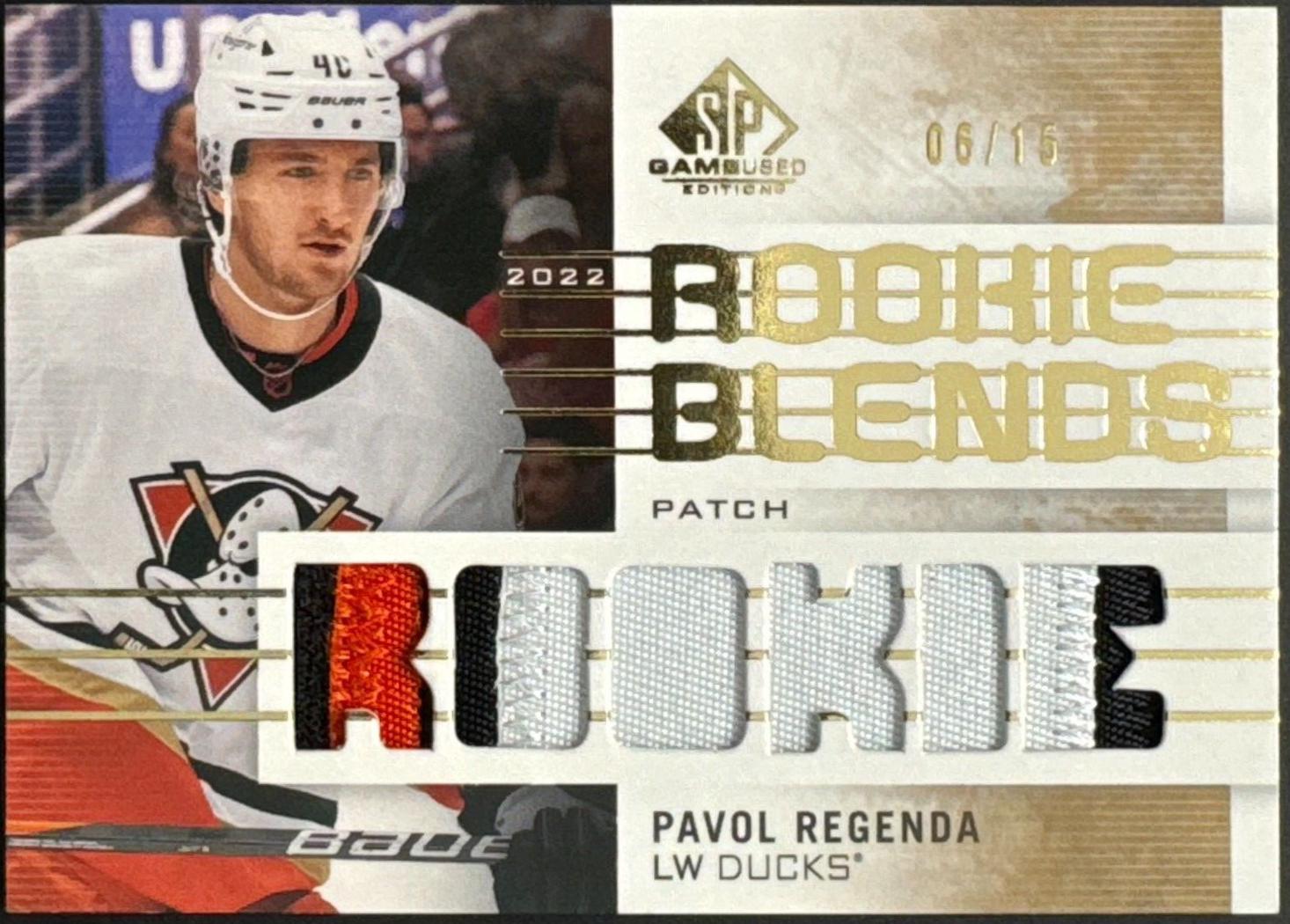 Pavol Regenda [Patch] #RB-PR
