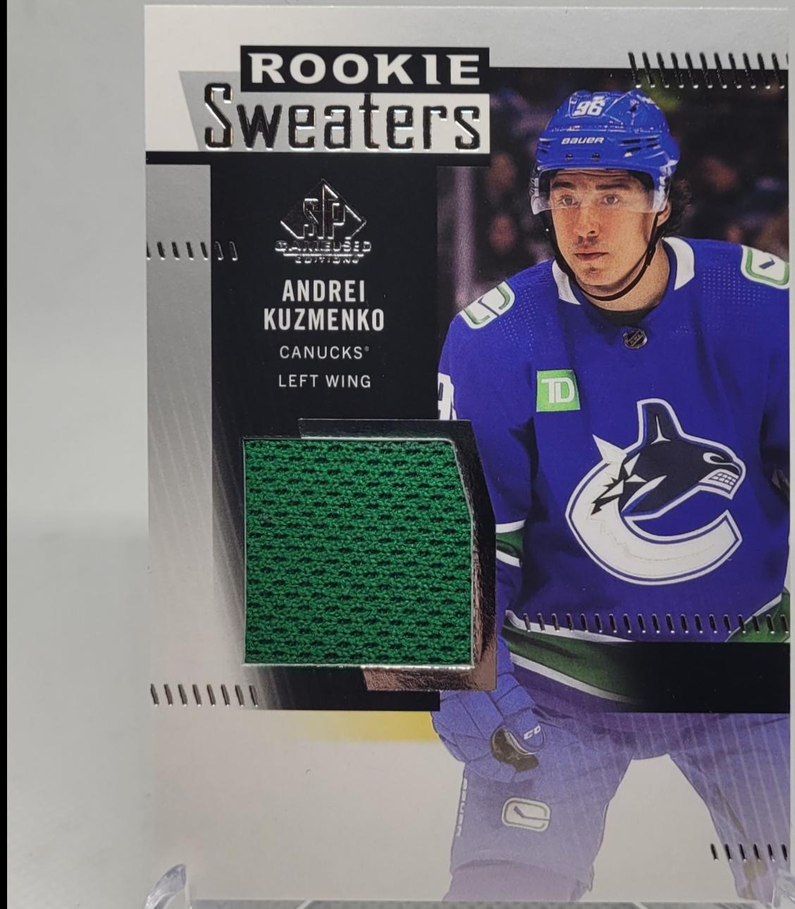 Andrei Kuzmenko #RS-AK