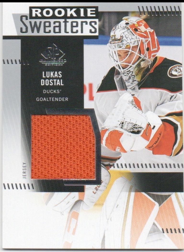 Lukas Dostal #RS-LD