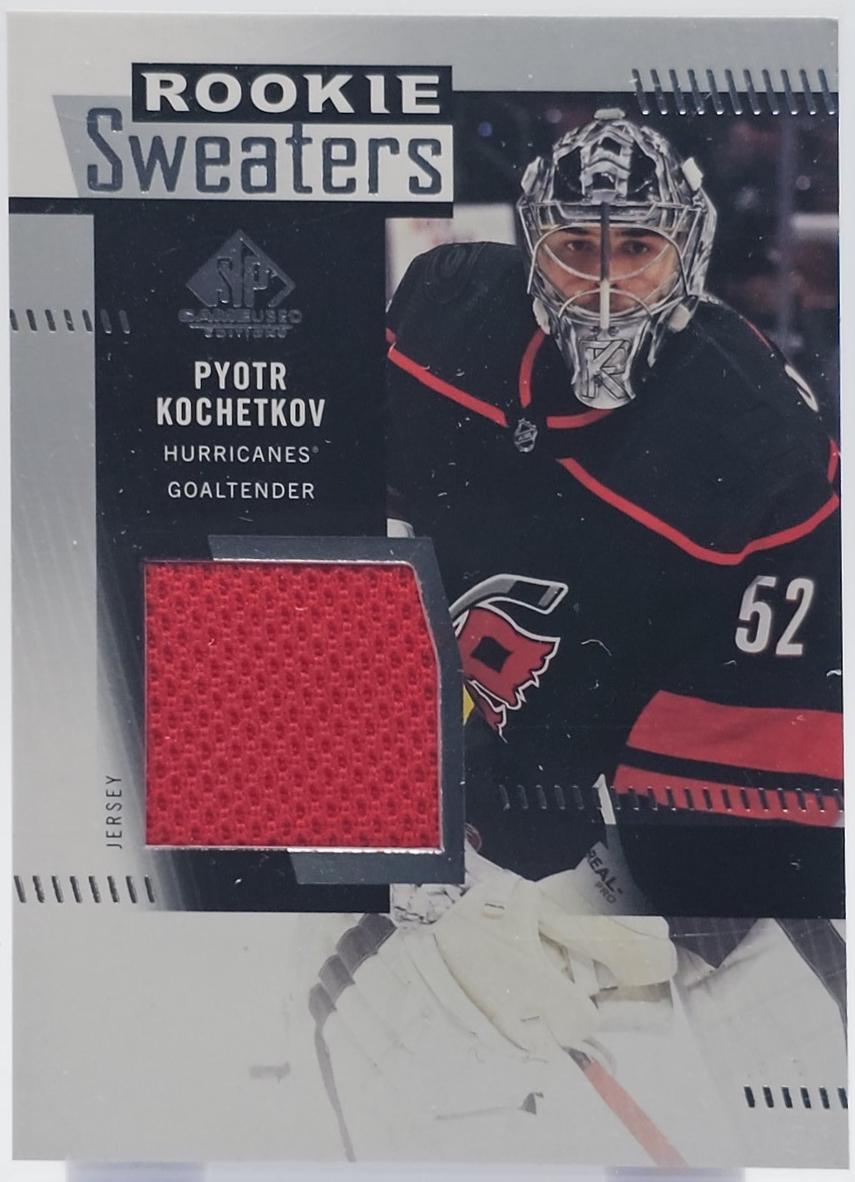 Pyotr Kochetkov #RS-PK