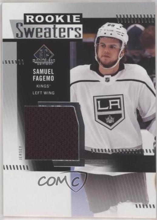 Samuel Fagemo #RS-SF