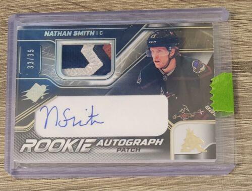 Nathan Smith [Patch] #NS