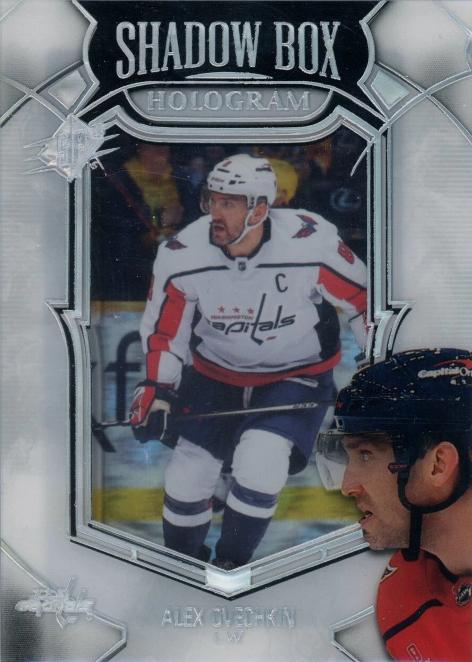 Alex Ovechkin #SB-8