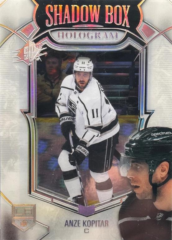 Anze Kopitar #SB-7