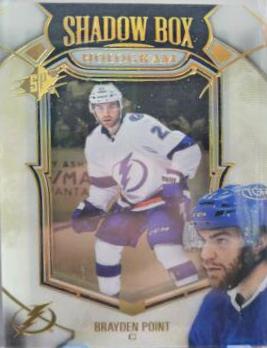 Brayden Point [Gold Spectrum] #SB-11