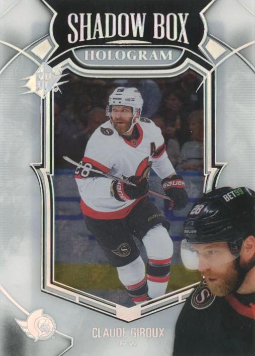 Claude Giroux #SB-14
