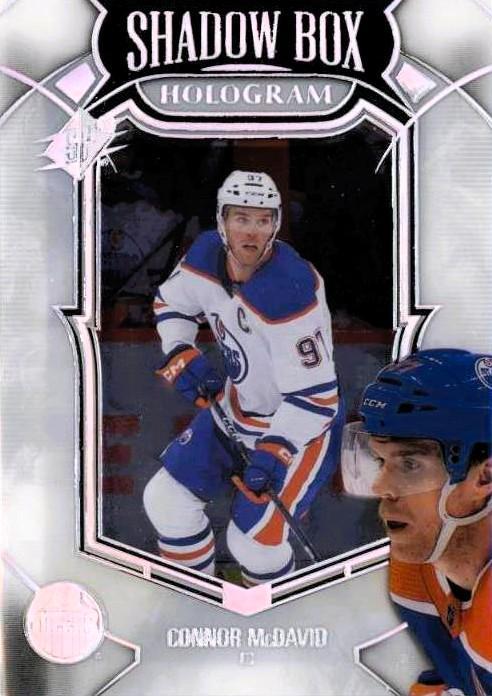 Connor McDavid #SB-1