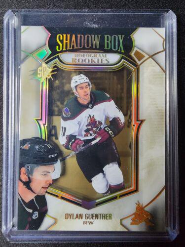 Dylan Guenther [Gold Spectrum ] #SB-31