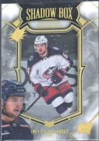 Trey Fix Wolansky [Black Gold ] #SB-26