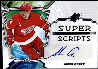 Andrew Copp #SS-AC