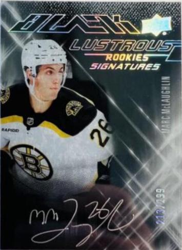 Marc McLaughlin #LS-MM